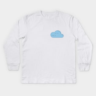 Wind Kids Long Sleeve T-Shirt